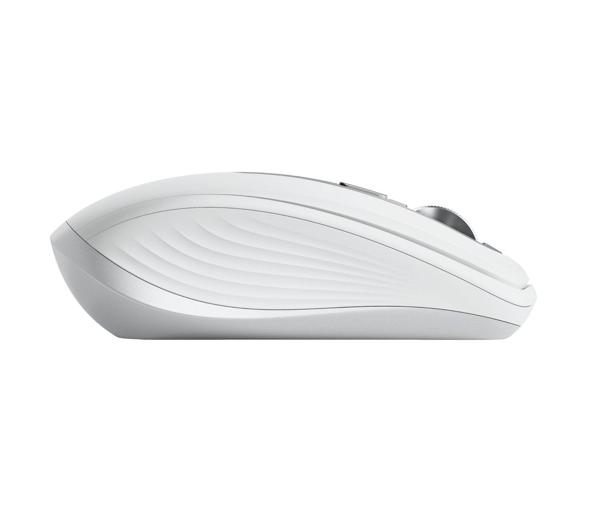 Logitech Mx Anywhere 3s Ratón Óptico 6 Botones Inalámbrico Bluetooth 910-006930
