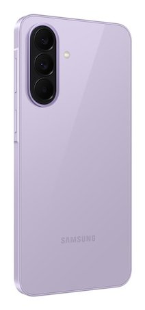 Samsung Galaxy A37 5g Light Violet 8gb + 256gb 6,7" Super Amoled Fhd+