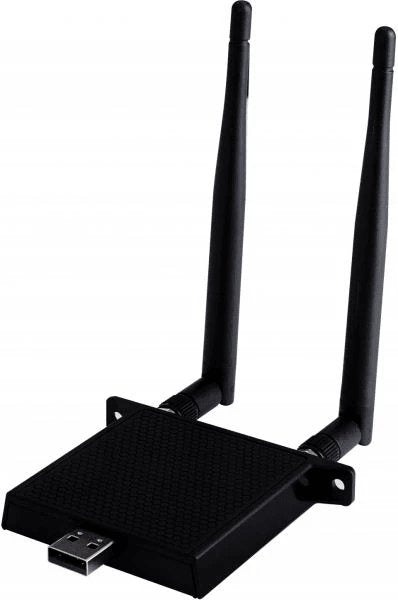 EAN 0766907013566 - Viewsonic VB-WIFI-001 adaptador y tarjeta de red WLAN / Bluetooth imagen 3