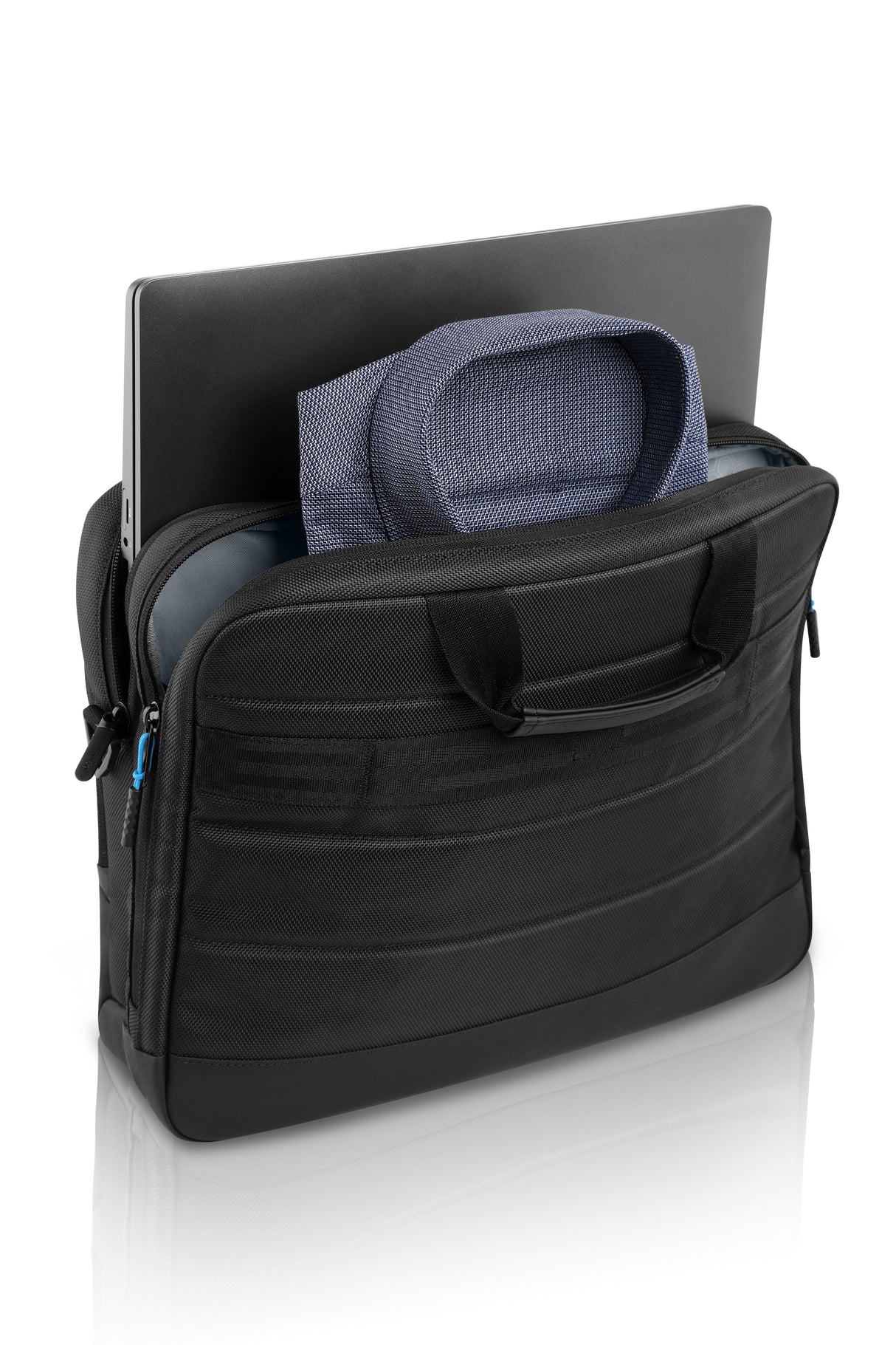 EAN 0884116328339 - DELL PO1420C 35,6 cm (14") Negro imagen 8