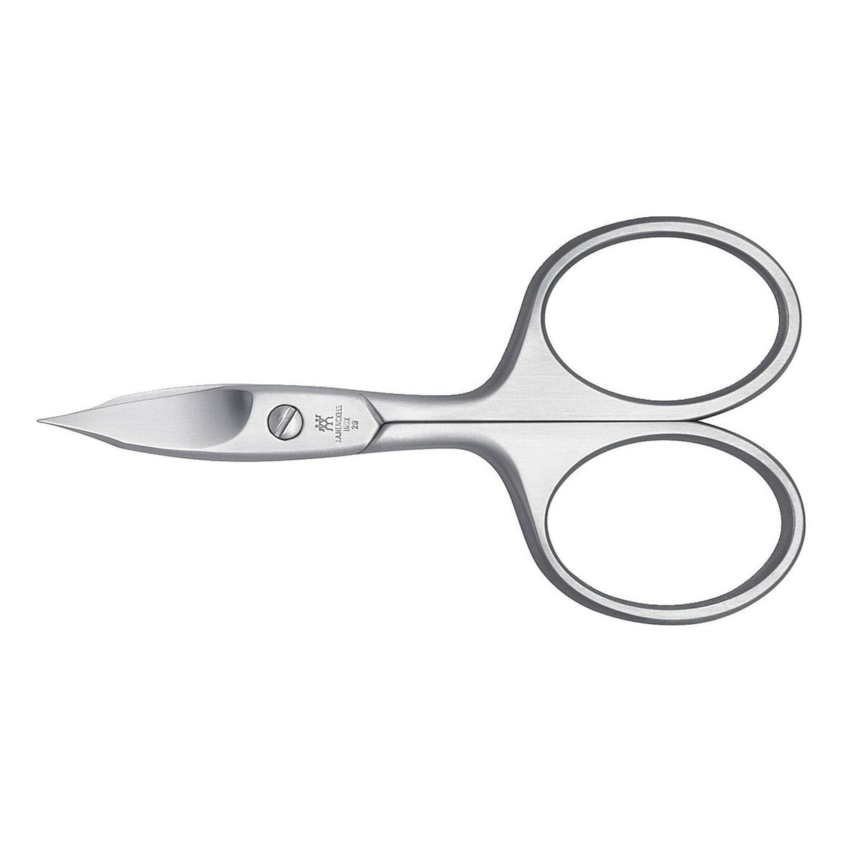 EAN 4009839267710 - ZWILLING 47355-091-0 tijera de manicura Acero inoxidable Hoja recta Tijeras de uñas imagen 1
