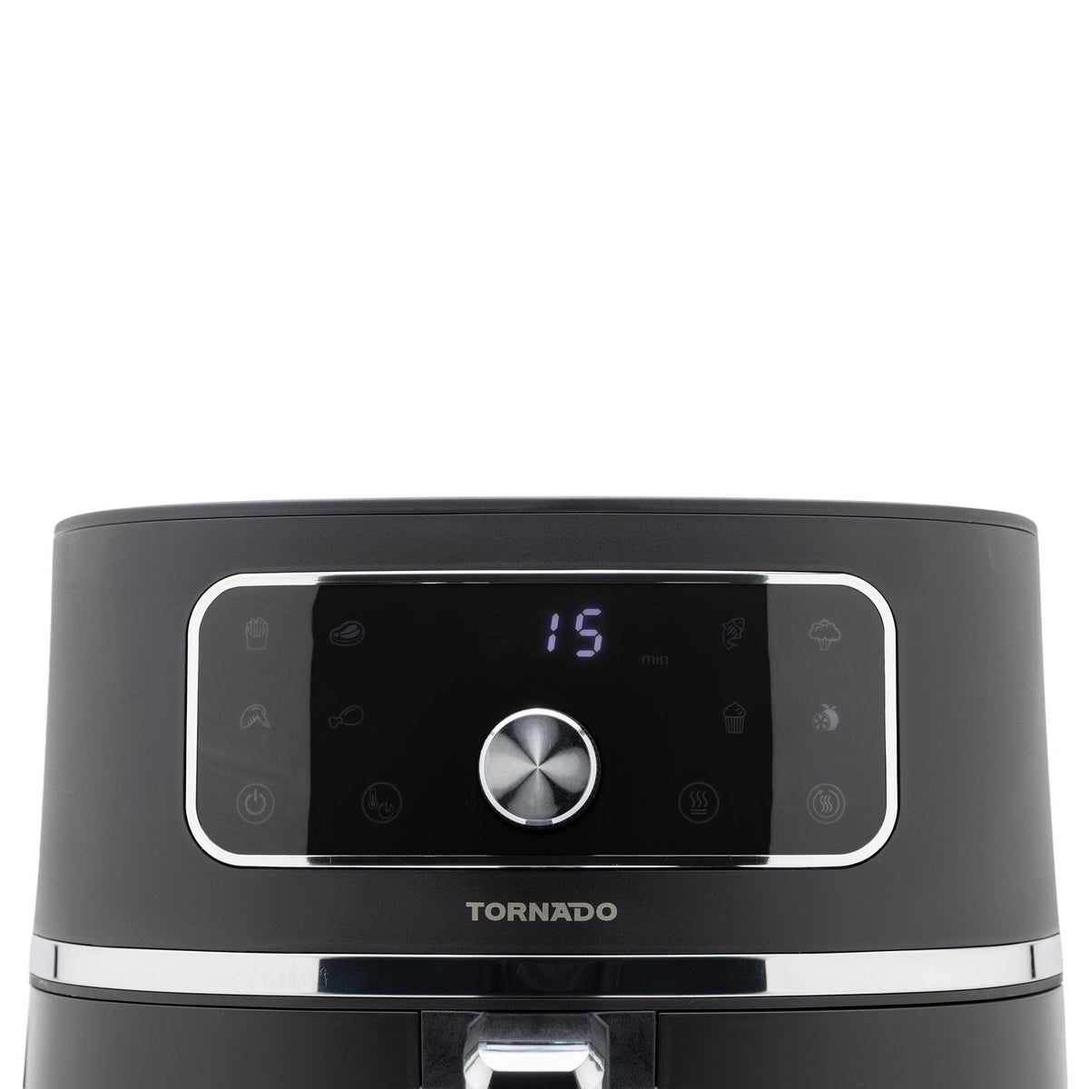 Taft-0005-Gs Tornado Duo Air Fryer