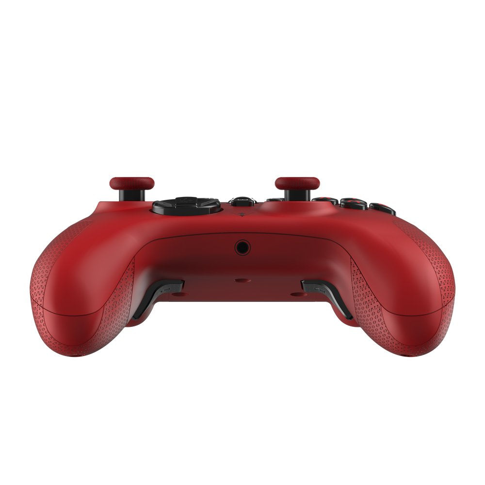 EAN 0731855007349 - Turtle Beach React-R Rojo USB Gamepad Analógico/Digital PC, Xbox One, Xbox Series S, Xbox Series X imagen 9