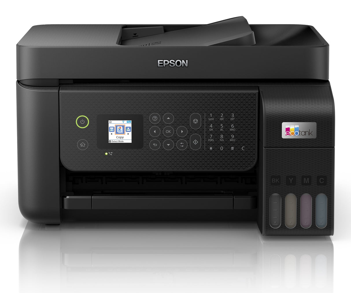 EAN 8715946684017 - Epson EcoTank ET-4800 imagen 3