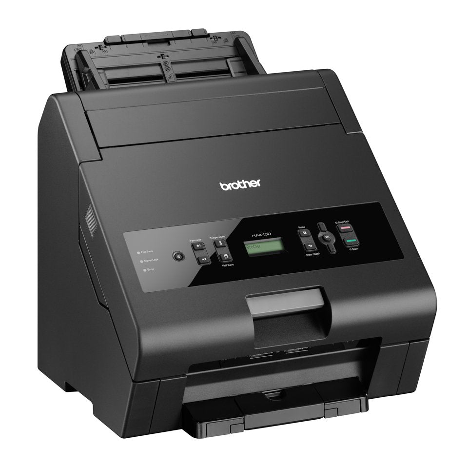 EAN 4977766813556 - Brother HAK100 imagen 3