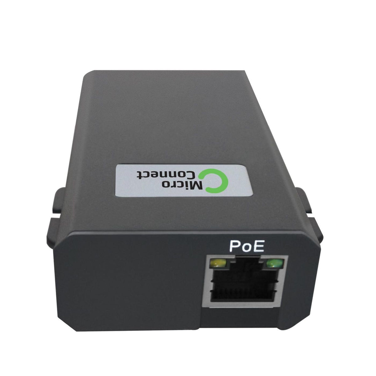 Microconnect Poeinj-60w-Usbc Adaptador E Inyector De Poe Gigabit Ethernet