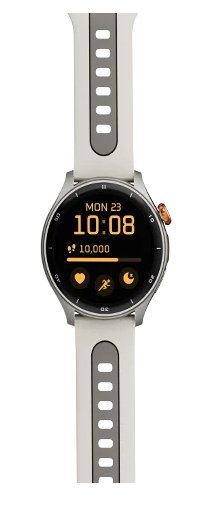 EAN 5902983630548 - myPhone Watch Adventure 3,63 cm (1.43") AMOLED 46.3 mm Digital 466 x 466 Pixeles Pantalla táctil Negro GP imagen 4