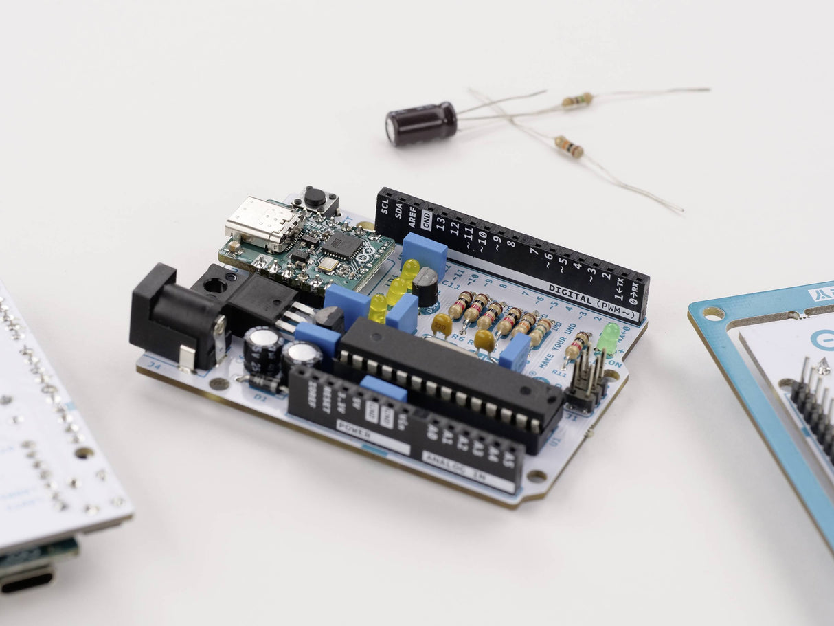EAN 7630049203433 - Arduino AKX00037 no categorizado imagen 3