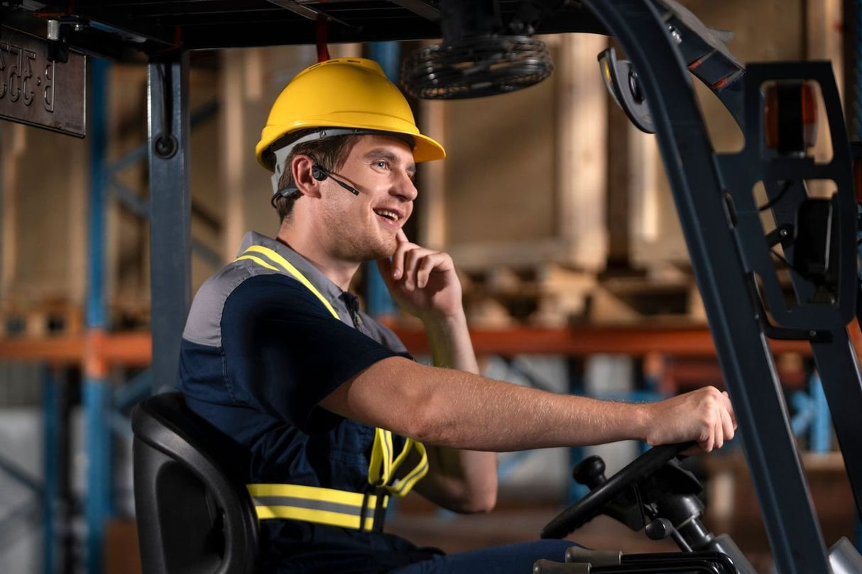 EAN 810160663263 - SHOKZ C120-AA-BK auricular y casco Auriculares Inalámbrico gancho de oreja Oficina/Centro de llamadas USB imagen 8