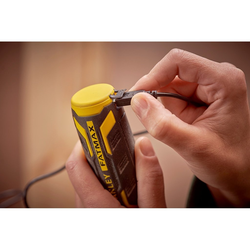 EAN 3253560667191 - Stanley FATMAX FMHT66719-0 destornillador manual Destornillador múltiple Destornillador plano imagen 11