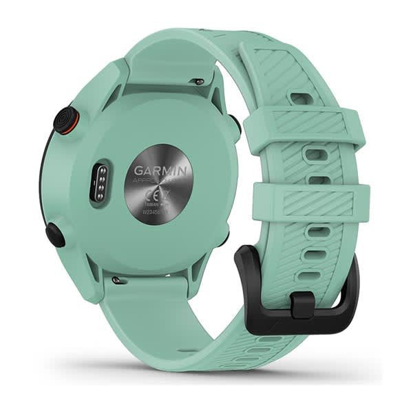 Smartwatch Garmin Approach S12 Verde