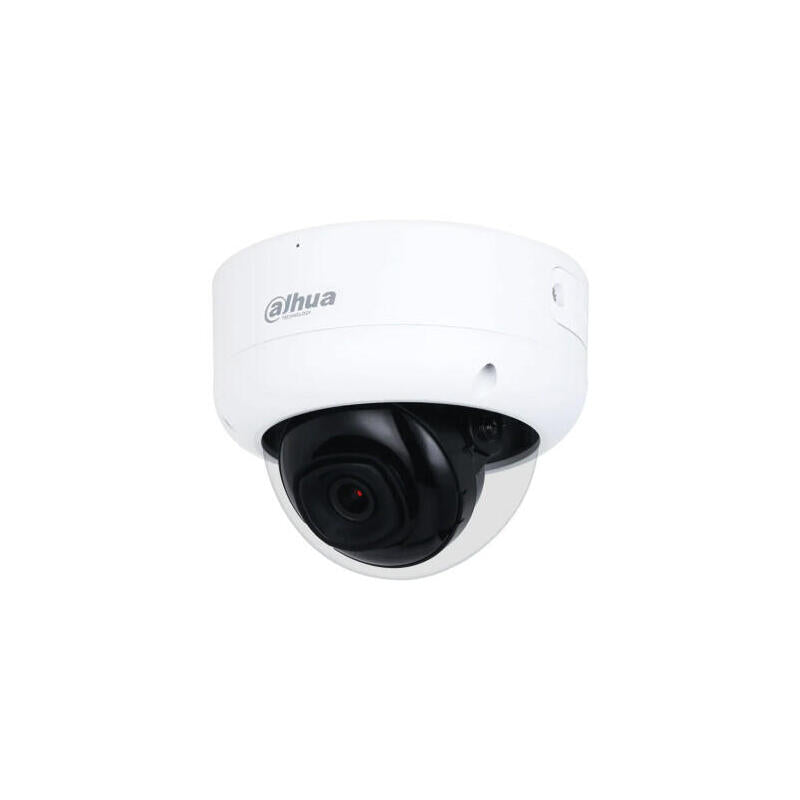 (Dh-Ipc-Hdbw3441ep-As-0280b-S2) Dahua Cámara Ip Mini Domo Serie 3, 4mp, 2.8mm