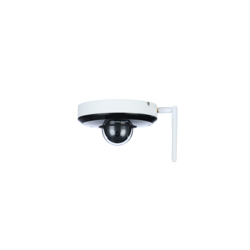 (Dh-Sd1a404xb-Gnr-W) 4m 4x Starlight Ir Ptz Ai Network Camera --Sin Logo--
