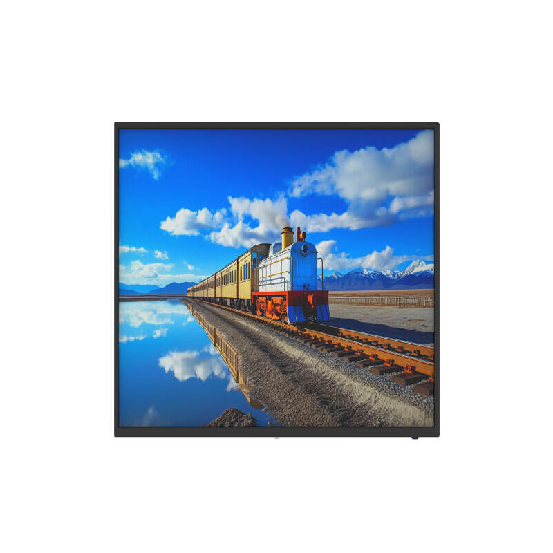 (Dhi-Ldh50-Lai400l) Dahua Av Digital Signage Display 24/7 50 Pared 4k 16:9 500cd/M2, 8ms, Andriod 11, Ram4gb, Rom32gb, Hdmi, Usbx2, Tf Card Slot, Audio In, Speaker 2x10w
