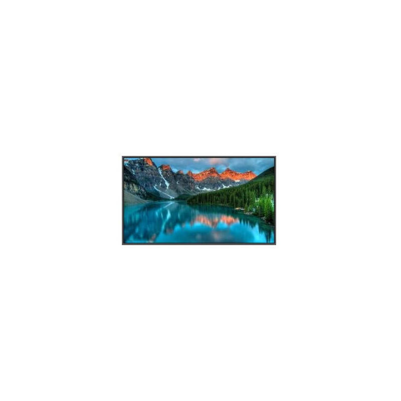 (Dhi-Ldh98-Sai400l) Dahua Av Digital Signage Display 24/7 98 Pared 4k 16:9 500cd/M2, 8ms, Andriod 11, Ram4gb, Rom32gb, Hdmi, Usbx2, Tf Card Slot, Audio In, Speaker 2x10w