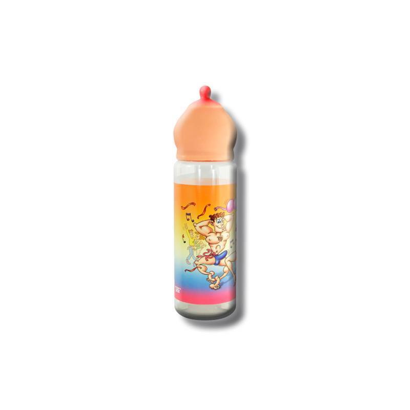 Diablo Picante - Botella Boob Flesh 750 Ml /Es/Pt/En/Fr/It/