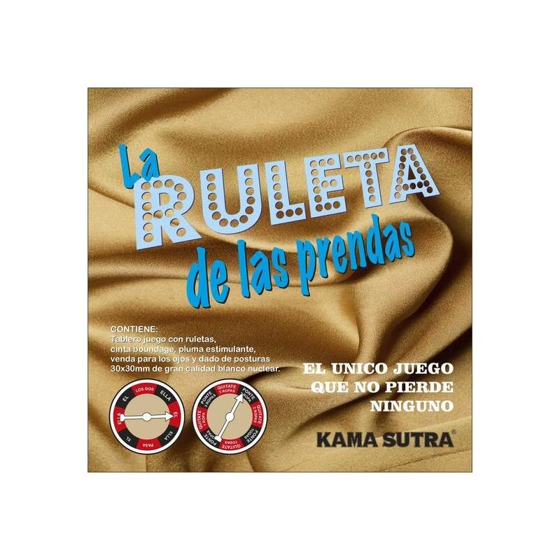 Diablo Picante - Juego Ruletas De Prendas
