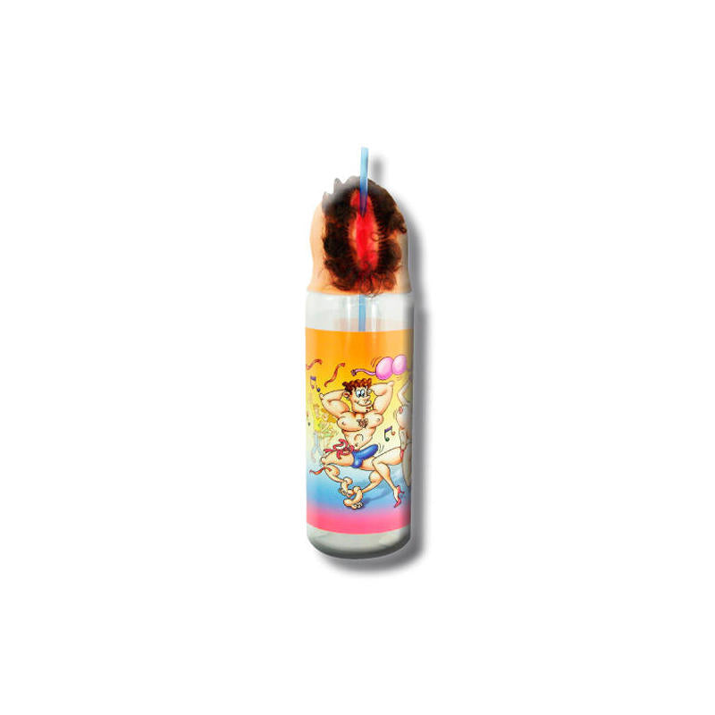Diablo Picante - Labios Frasco Boob Flesh 750 Ml /Es/Pt/En/Fr/It/