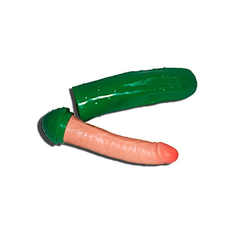 Diablo Picante - Pepino Pene