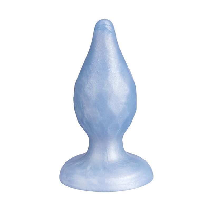 Diamond Plug Anal Fantasy Silicona Liquida