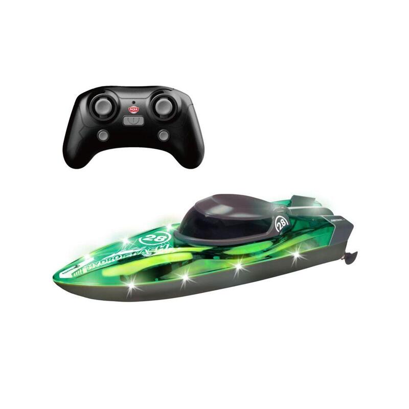 Dickie Rc Hydro Flash Speed Boat 2,4 Ghz, Rtr 201105015