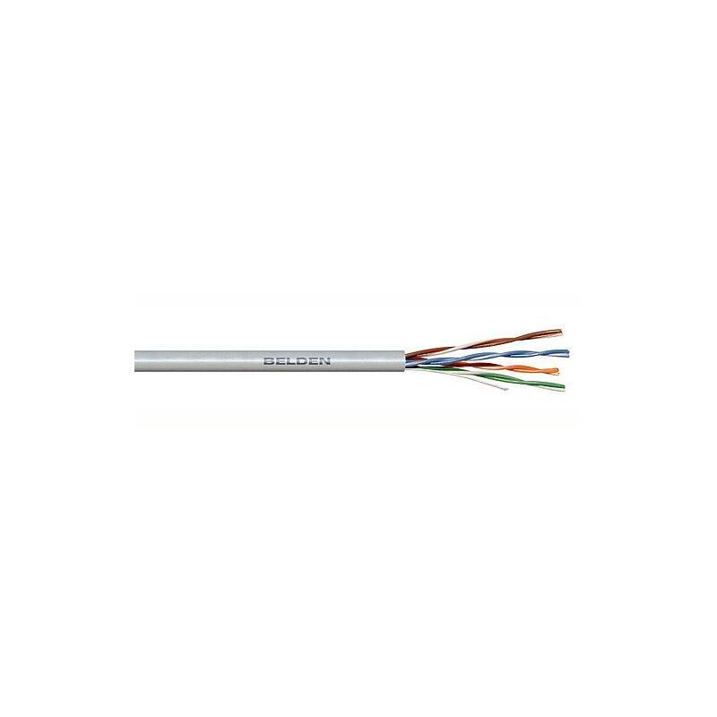 Digitus Bl-1583e.00u305 Belden Cat 5e Twisted Pair Installation Cable 305m
