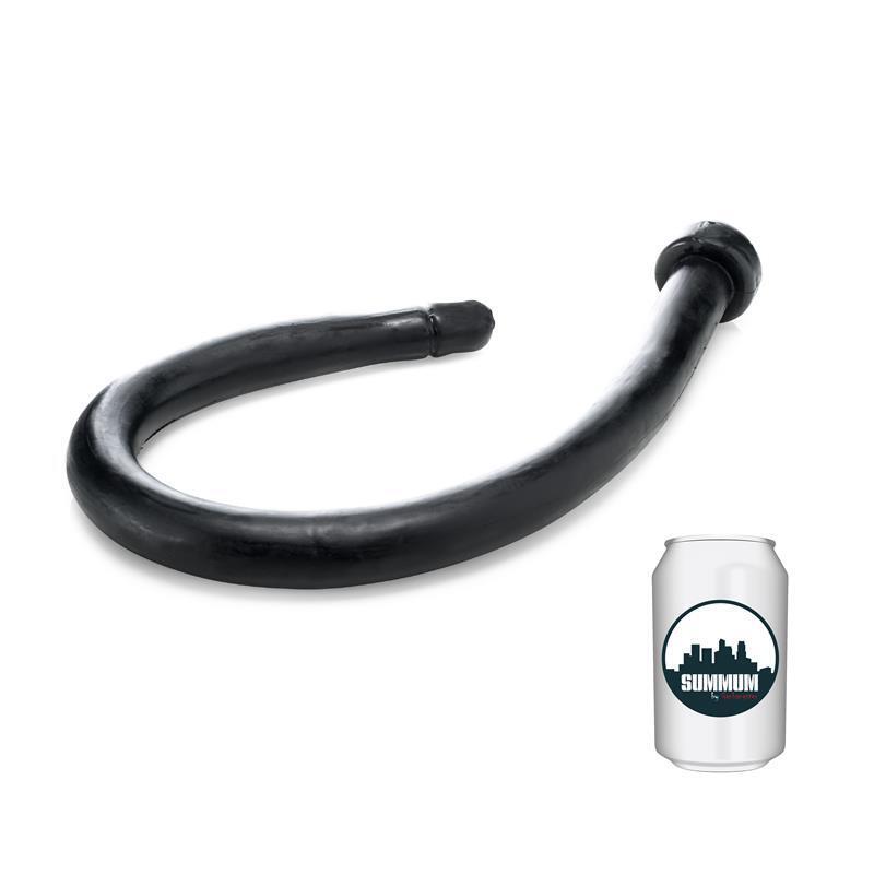 Dildo Cobra Spitting 80 Cm