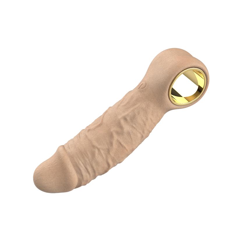 Dildo Cutie Realista