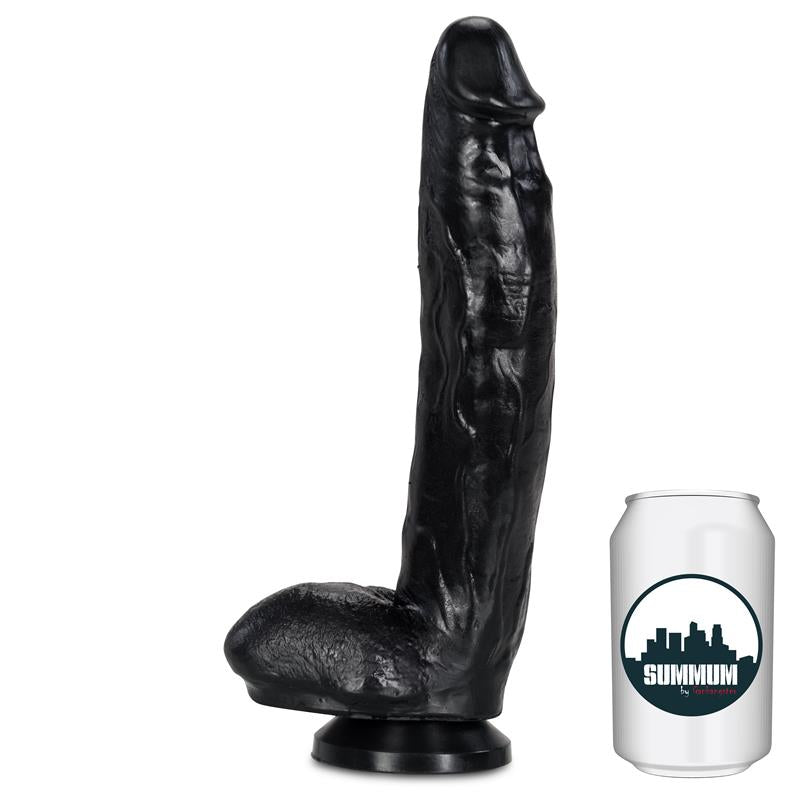 Dildo Fidel 24 Cm