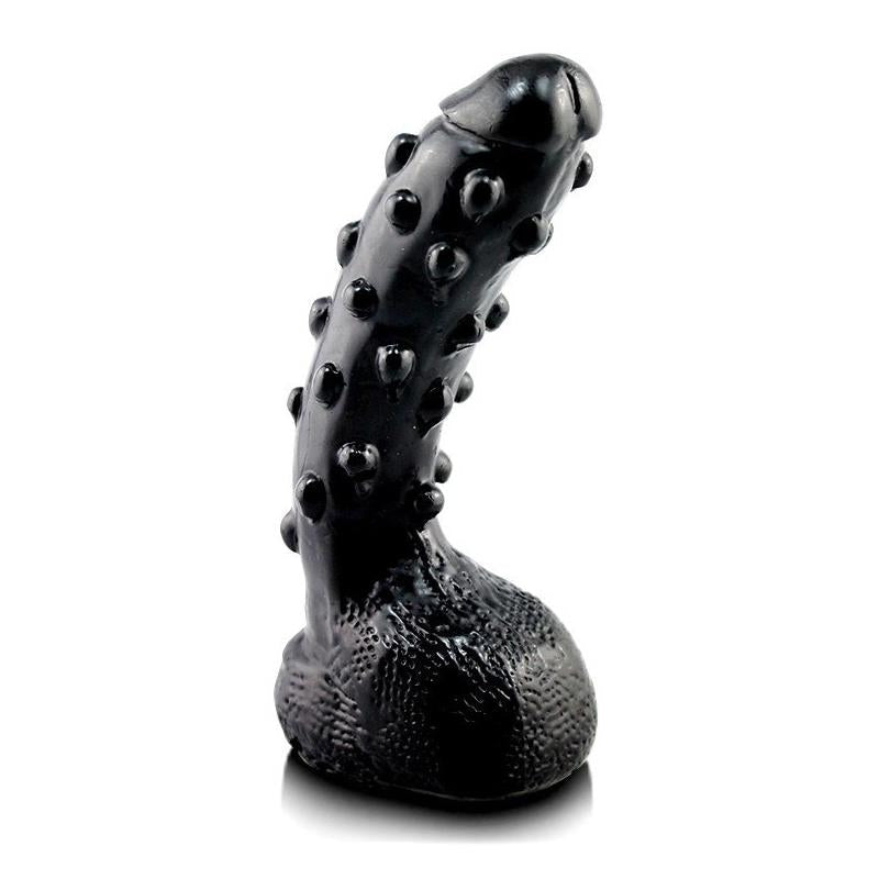 Dildo Malari 19 Cm