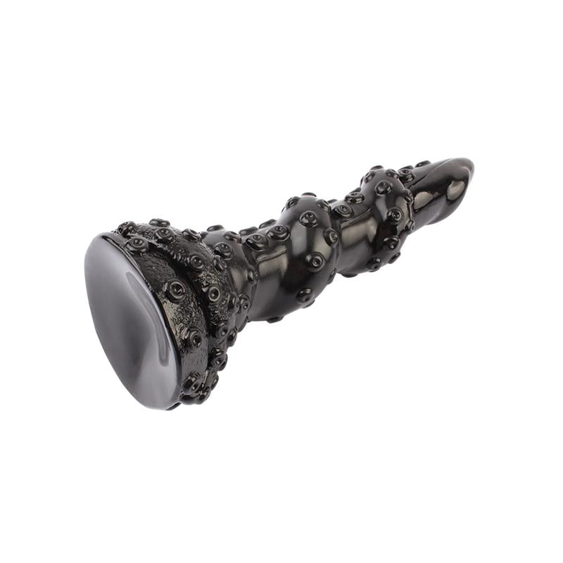 Dildo Octopus Bugbear 23.5 Cm