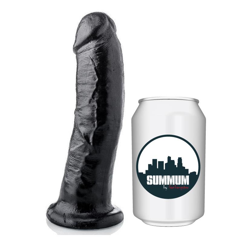 Dildo Softi 2 18 Cm