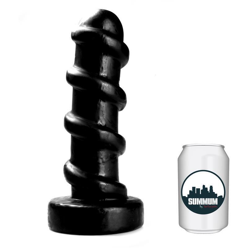 Dildo Ressort 25 Cm