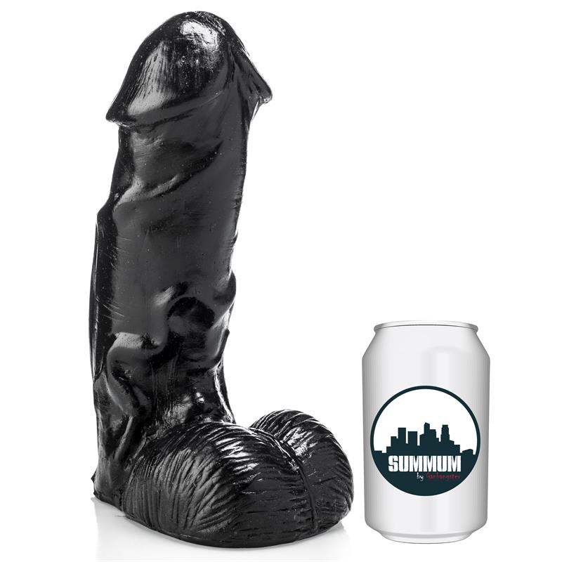 Dildo Saturna 22 Cm