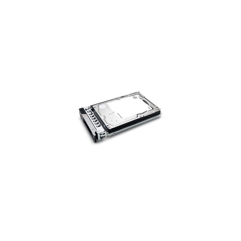 Disco Dell 2,5 900gb 15k Sas