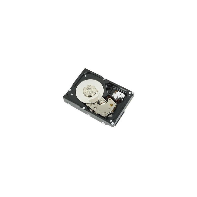 Disco Dell 2tb 7.2k Rpm Sata 6gbps 512n 3.5in Cabled Hard Drive, Ck