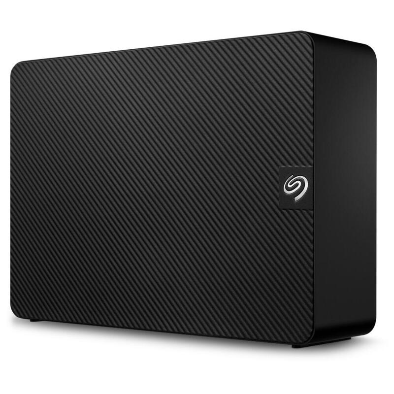 Disco Externo Hdd Seagate Expansion Desktop Drive 10tb Usb3.0 3.5" Stkp10000400