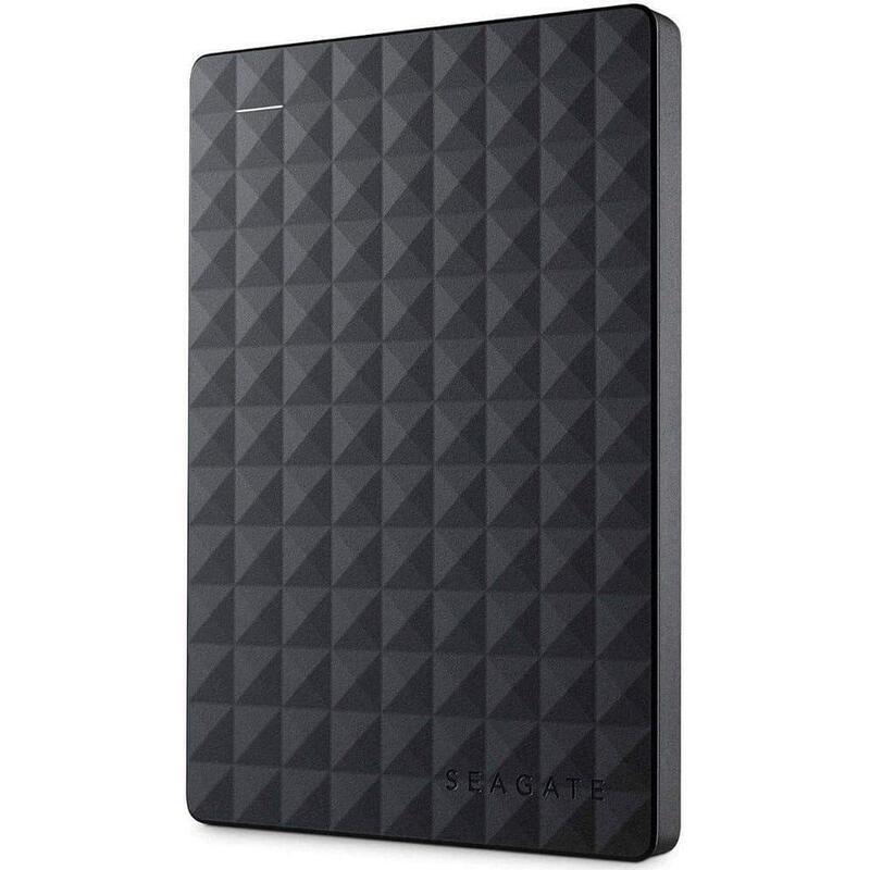 Disco Externo Reacondicionado Seagate 1teap5-500 Naasna4k 1tb Usb 1 Año De Garantia