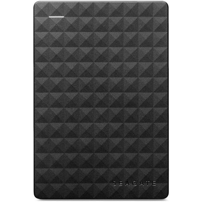 Disco Externo Reacondicionado Seagate 1teap5-500 Naasna4k 1tb Usb 1 Año De Garantia