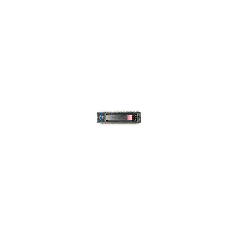 Disco Hp 2.5\1 1tb Sata 6g 7200rpm Sff Smartdrive Carrier Hot Plug