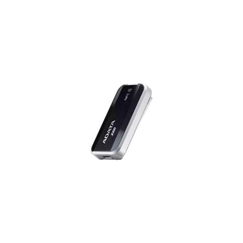Disco Ssd Adata Urban Tapsafe 2.0 Tb, Externe (Negro) Surb-Tap-2000gccbk