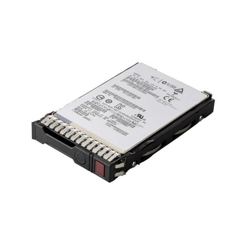 Disco Ssd Hpe Hewlett Packard Enterprise P18434-B21 2.5" 960 Gb Serial Ata Iii Mlc