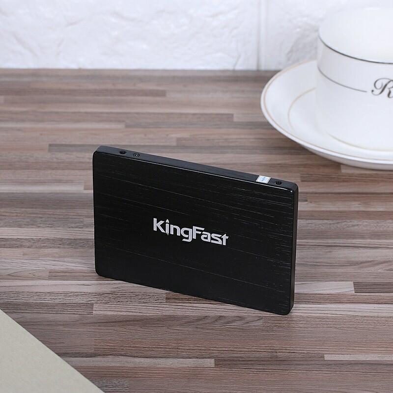Disco Ssd Kingfast 1 Tb 2.5" 7mm Kf2710dcs23bf-1tb