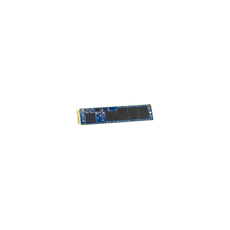 Disco Ssd Owc Aura Pro 6g M.2 250 Gb Serial Ata Iii 3d Tlc