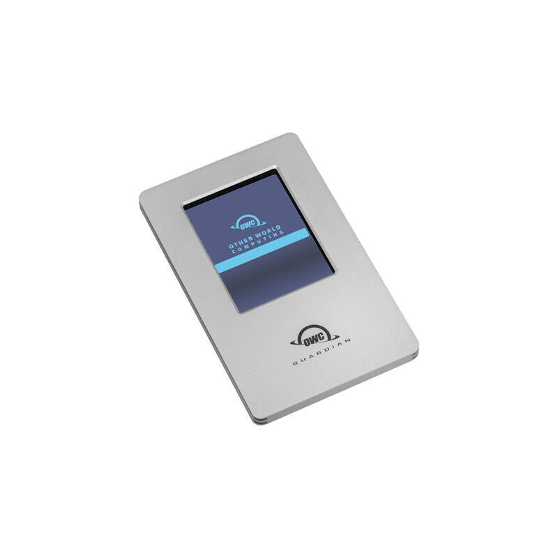 Disco Ssd Owc Guardian 4 Tb, Externe Ssd (Usb 3.2) Owcgrdn04