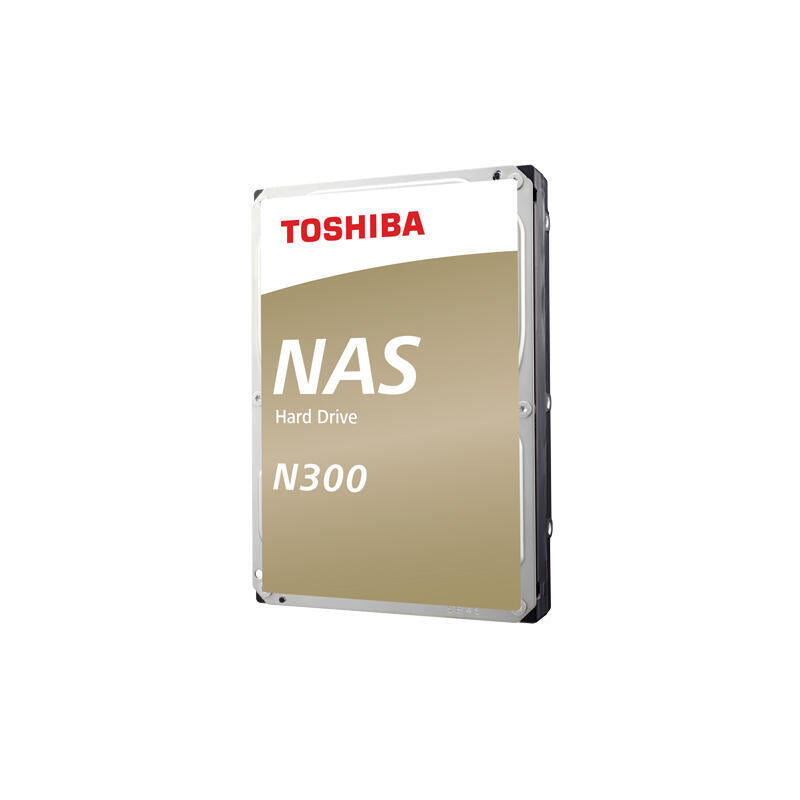 Disco Toshiba N300 3.5" 12000 Gb Serial Ata Iii