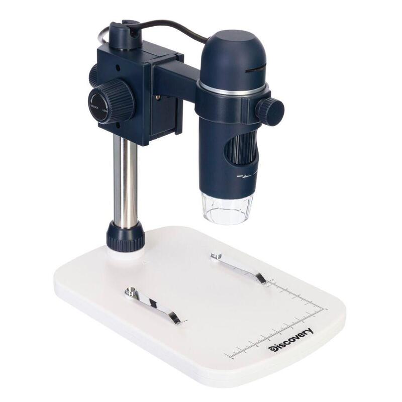 Discovery Artisan 32 Digitales Mikroskop
