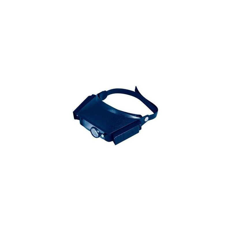 Discovery Crafts Dhd 10 Head Magnifier