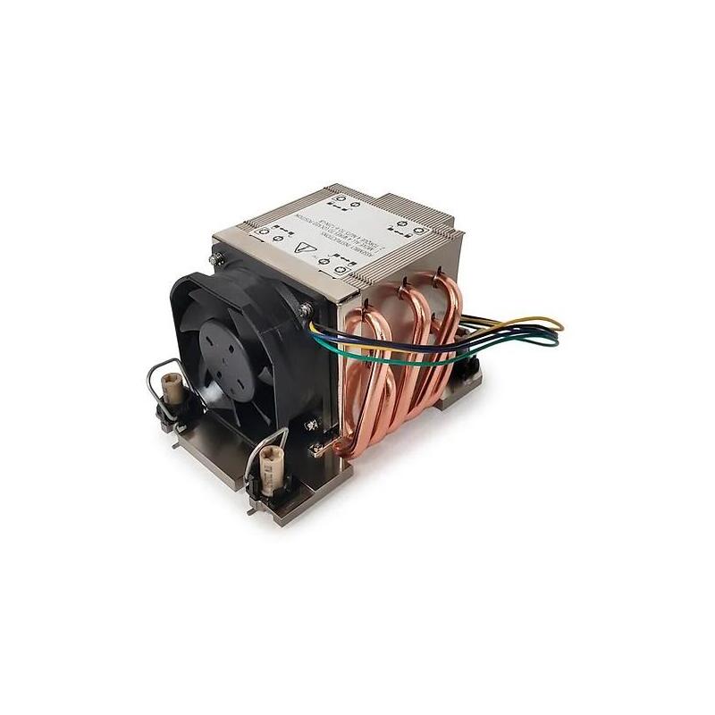 Disipador Dynatron Cpu S5 Tower 2u Para Socket 4677 Aktiv