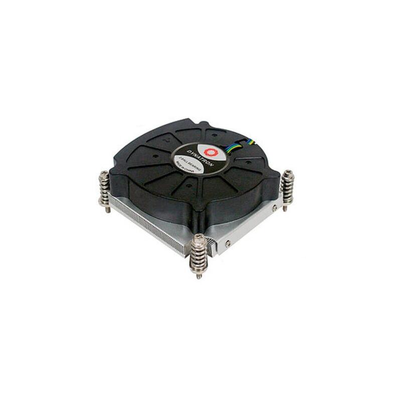 Disipador Dynatron K6 De Cpu 88885490